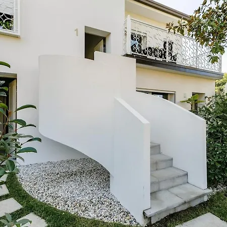 Apartment Al Secolo 1 Feltrini